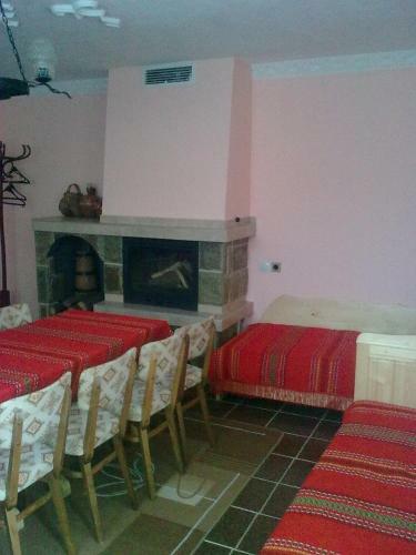 Hostal Guest House Ahp
