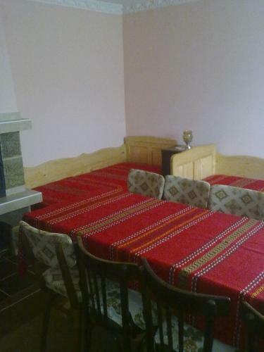 Hostal Guest House Ahp