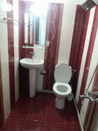 Hostal Guest House Ahp