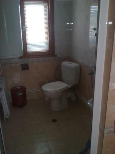 Hostal Guest House Ahp