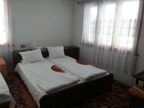 Hostal Guest House Ahp