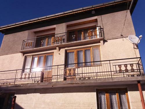 Hostal Guest House Ahp