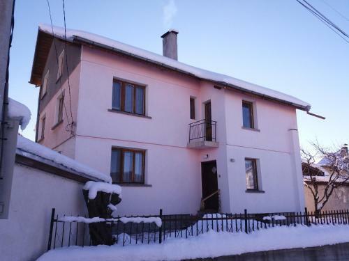 Hostal Guest House Ahp