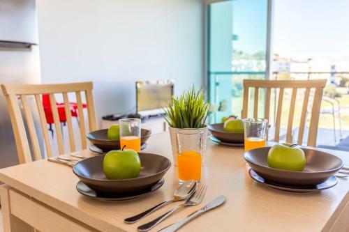 Apartamento Coralli Spa By Fig Tree Bay