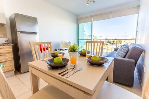 Apartamento Coralli Spa By Fig Tree Bay