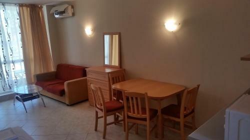 Economy Apartment In Sunset Beach 2 Complex