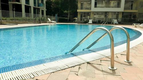Economy Apartment In Sunset Beach 2 Complex
