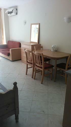 Economy Apartment In Sunset Beach 2 Complex