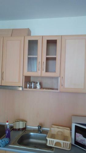 Economy Apartment In Sunset Beach 2 Complex