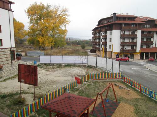 Predela I Complex Alexander Services Apartments