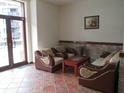 Predela I Complex Alexander Services Apartments