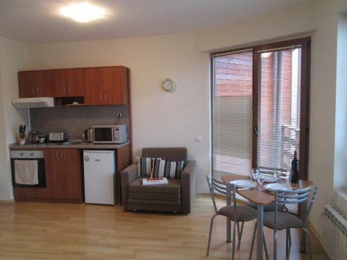 Predela I Complex Alexander Services Apartments