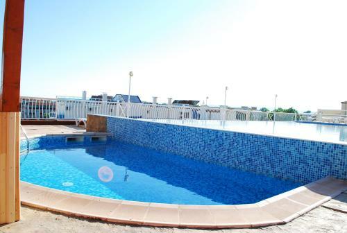 Family Central Apartment