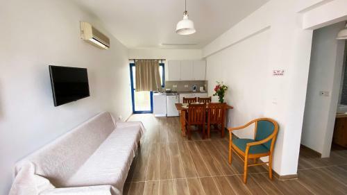 Bay View Hotel Apartments