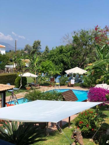 Bay View Hotel Apartments