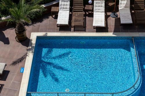 Hotel Villa Ambrozia