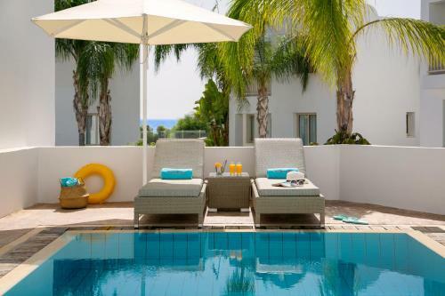 Louis Althea Kalamies Luxury Villas