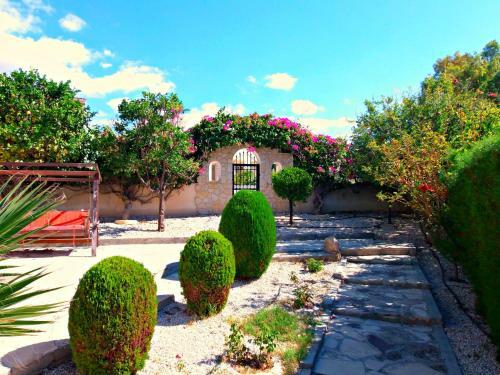 Coral Bay Villa Liana