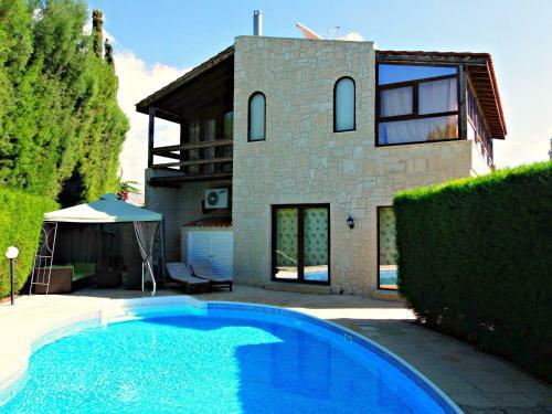 Coral Bay Villa Liana