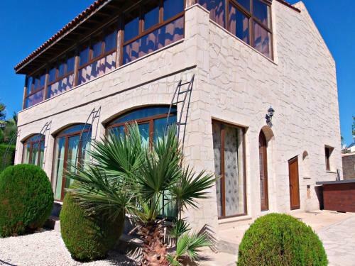 Coral Bay Villa Liana