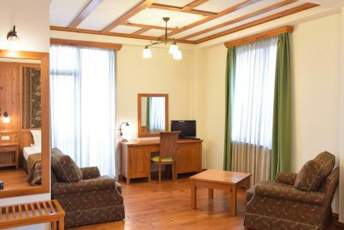 Hostal Villa Kalina