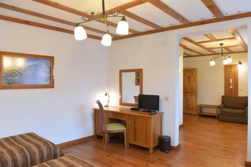 Hostal Villa Kalina