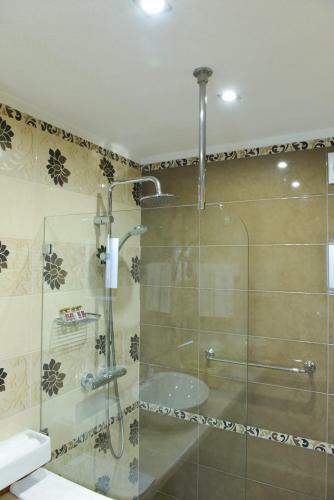 Hostal Villa Kalina