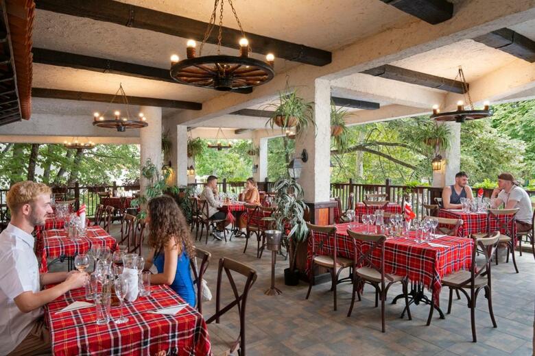 Mimosa Sunshine Hotel - All Inclusive