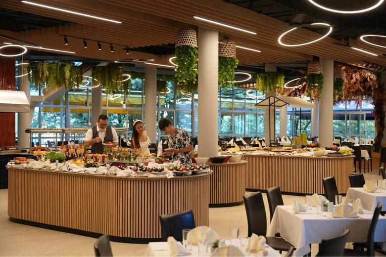 Mimosa Sunshine Hotel - All Inclusive