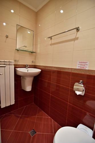 Apartments Four Seasons Velingrad