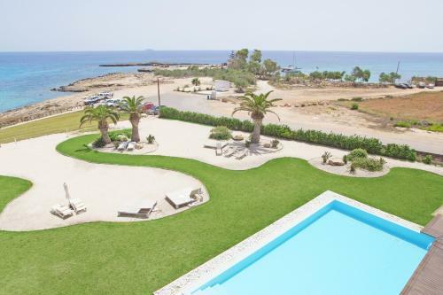 Sea Horizon Apartment