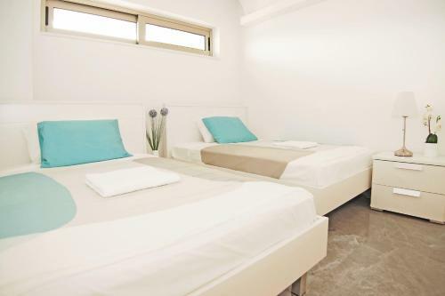 Sea Horizon Apartment