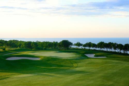 Lighthouse Golf & Spa Hotel