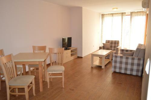 Bukor Shtepi Lux Apartments