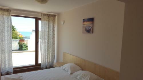 Bukor Shtepi Lux Apartments