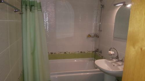 Bukor Shtepi Lux Apartments