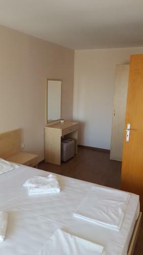 Bukor Shtepi Lux Apartments