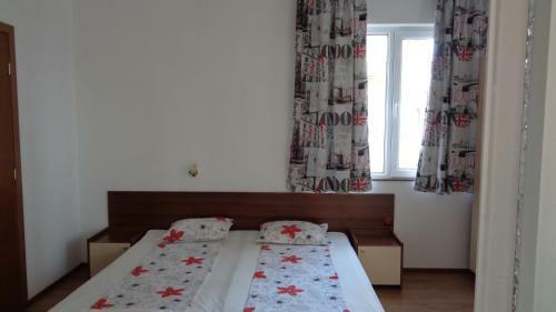 Hostal Vlasta Guest House