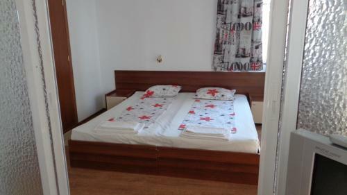 Hostal Vlasta Guest House