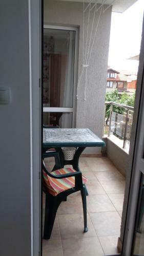 Hostal Vlasta Guest House