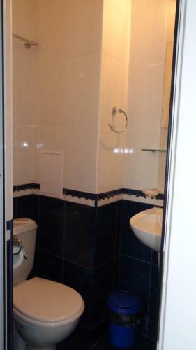 Hostal Vlasta Guest House