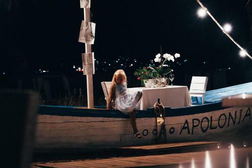 Apolonia Resort Apartments