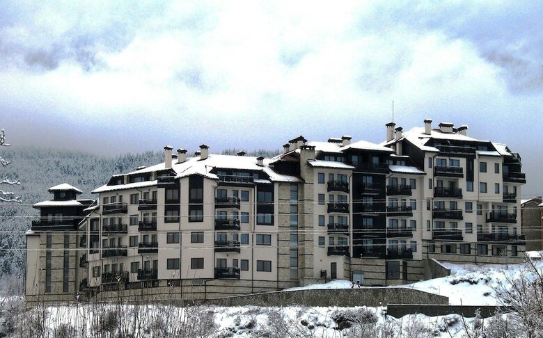 All Seasons Club Hotel
