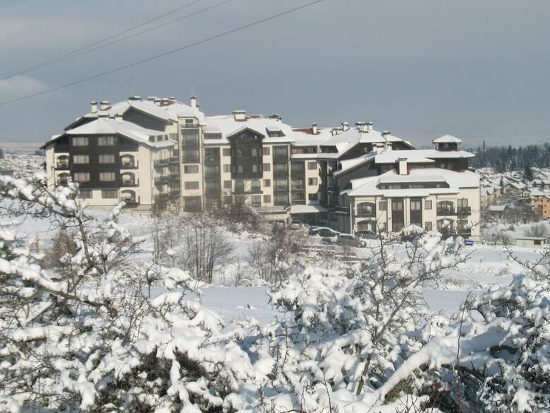 All Seasons Club Hotel