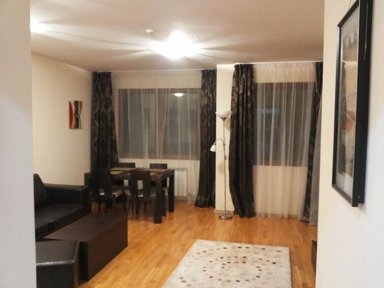 All Seasons Club Hotel