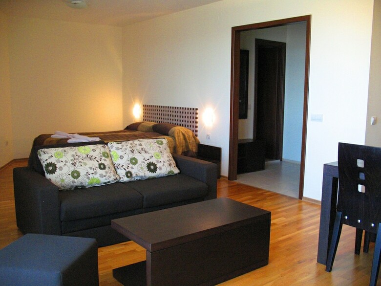All Seasons Club Hotel