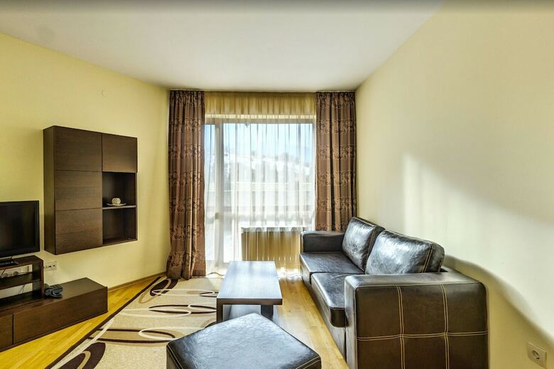 All Seasons Club Hotel