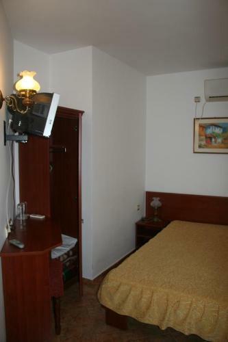 Hostal Todorova House