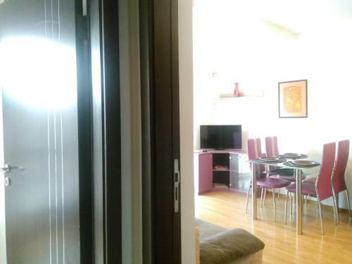 Apartment Budapeshta