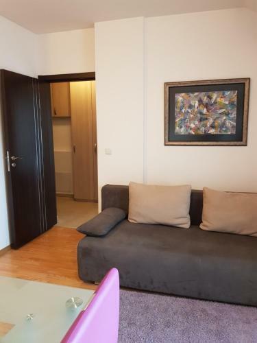 Apartment Budapeshta